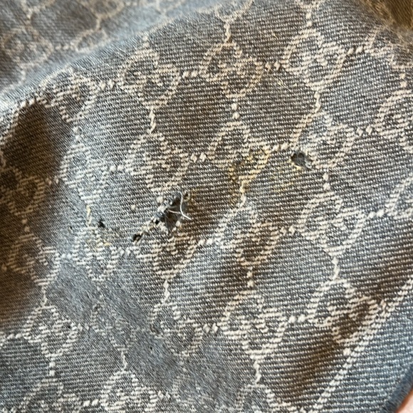 Gucci Scarf - Picture 2 of 4
